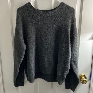 H&M sweater. Size Medium